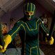 Illustration for article titled Kick-Ass Movie Review: Please Step Away From The Comic Book